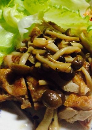 即席おつまみ-レシピのメイン写真