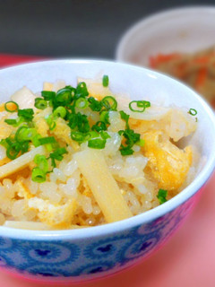 簡単!激ウマ!筍ご飯 (炊き込みご飯)-レシピのメイン写真