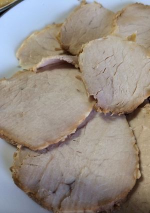 放ったらかしで簡単煮豚-レシピのメイン写真