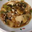 トロトロ!豆腐のオイスターソース煮