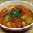 sopa de menudo