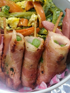 お弁当 おかず 簡単-レシピのメイン写真