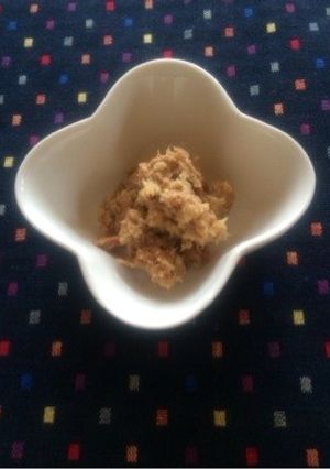 あったかご飯に合ぅ〜♪根ワサビシーチキン-レシピのメイン写真