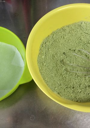忙しい朝に、レンジ蒸しパン-レシピのメイン写真