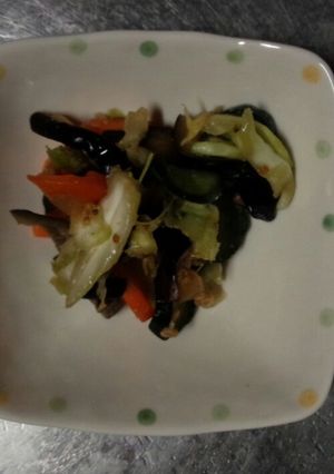 あっという間の味噌漬け-レシピのメイン写真