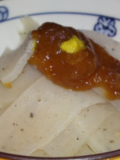 味噌田楽-レシピのメイン写真