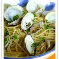 基本からアレンジまで！思わずつくりたくなる「スパゲッティボンゴレ