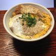 コロッケ丼