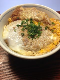 コロッケ丼 コーンクリームコロッケ丼 by まじゅじゅ 【クックパッド】 簡単
