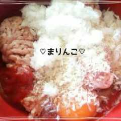 รูปของ ♥万能・肉だね♥
