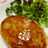 鶏ひき肉が*最高*豆腐ハンバーグ