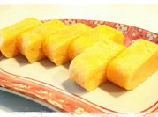 卵焼きの写真