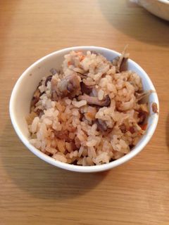 具だくさんのかやくご飯-レシピのメイン写真