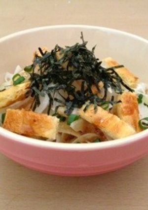 新玉ねぎ☆オニオンサラダ-レシピのメイン写真
