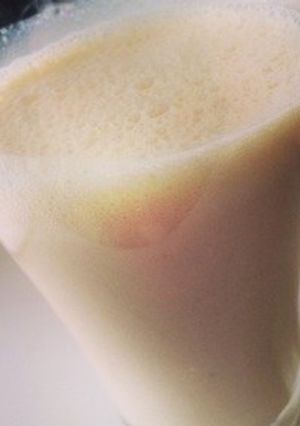 ダイエット☆豆乳ドリンク(New)-レシピのメイン写真