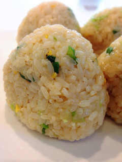 炊飯器で簡単チャーハン-レシピのメイン写真