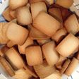 ざくざくアイスボックスクッキー