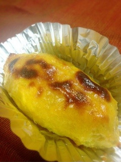 スイートポテト-レシピのメイン写真