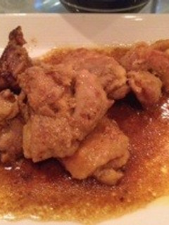 タンドリーチキン-レシピのメイン写真