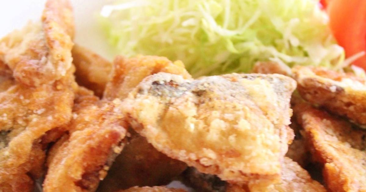 基本からアレンジまで!思わずつくりたくなる「コノシロ」のレシピ集 | クックパッド