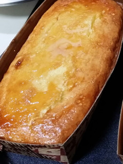 リンゴのベイクドチーズケーキ-レシピのメイン写真