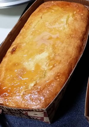 リンゴのベイクドチーズケーキ-レシピのメイン写真