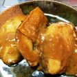 サバ味噌ダレ*覚書