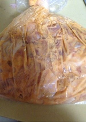 唐揚げ-レシピのメイン写真