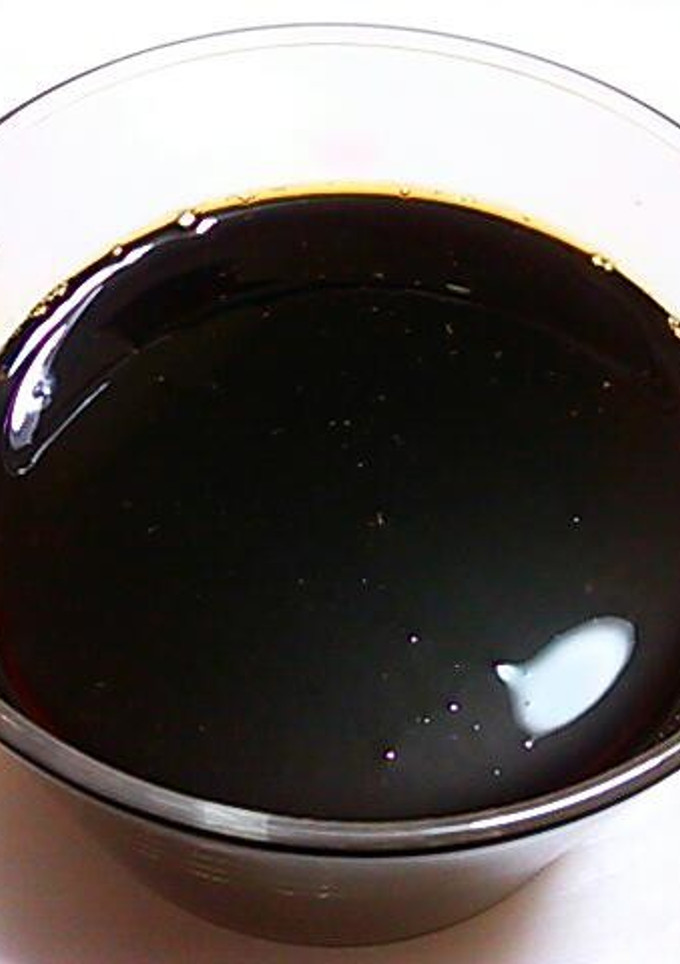 照り焼き・焼き鳥に～ 作り置き甘辛だれ-レシピのメイン写真