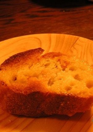 オーブンＤＥフレンチトースト-レシピのメイン写真