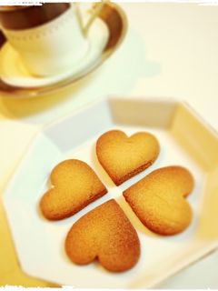 簡単☆そば粉100%のダイエットクッキー-レシピのメイン写真