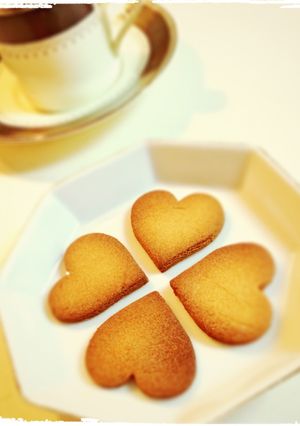 簡単☆そば粉100%のダイエットクッキー-レシピのメイン写真
