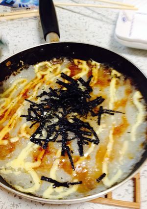 即席おつまみ(°_°)-レシピのメイン写真