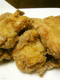 冷めてもサクッと、鶏の唐揚げ-レシピのメイン写真