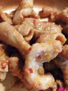 自家製にんにくダレで生ホルモン焼き肉-レシピのメイン写真