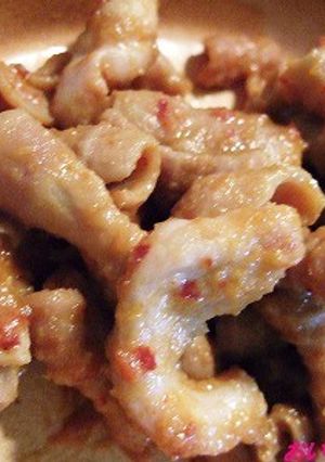 自家製にんにくダレで生ホルモン焼き肉-レシピのメイン写真