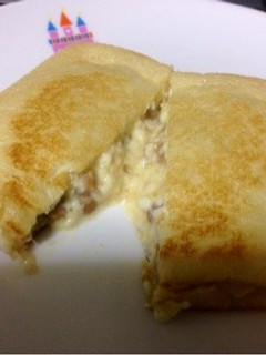 納豆腐油揚げ-レシピのメイン写真