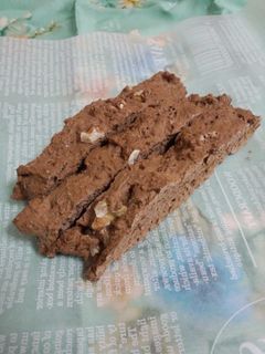 ビスコッティ-レシピのメイン写真