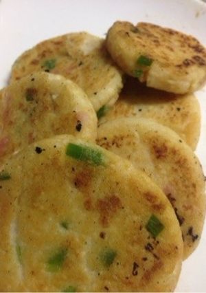 おからと豆腐でとってもヘルシー♪-レシピのメイン写真