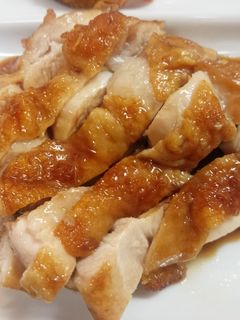 うちの♡鶏肉の照り焼きのタレ♡-レシピのメイン写真