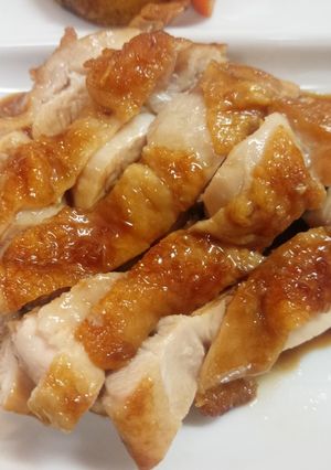 うちの♡鶏肉の照り焼きのタレ♡-レシピのメイン写真
