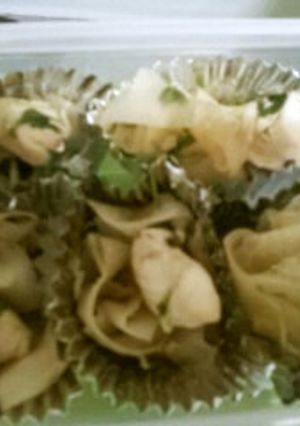 お弁当に☆大根のきんぴら風-レシピのメイン写真