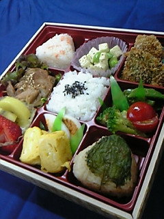 *.お弁当スナップえんどう明太子和え.*-レシピのメイン写真