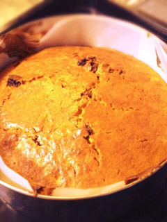 キャロットケーキ♪-レシピのメイン写真
