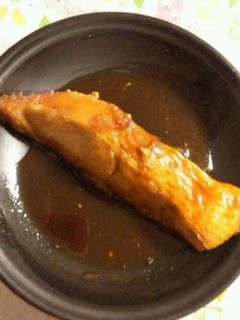 金目鯛の煮付け♡-レシピのメイン写真