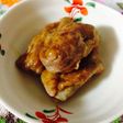 甘辛☆獅子唐大葉チーズ肉巻き