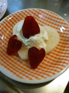 子どもが喜ぶ♪食パンケーキ-レシピのメイン写真