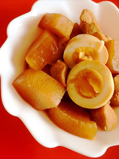 大根のトロトロ煮-レシピのメイン写真
