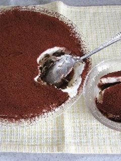 ティラミス-レシピのメイン写真