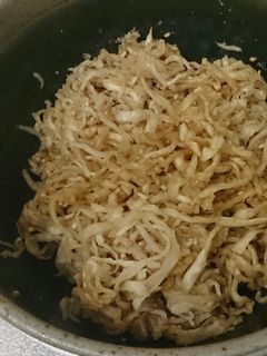 簡単☆切り干し大根の酢の物-レシピのメイン写真